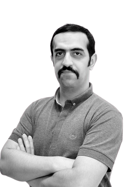 Avatar of Hossein Khatibi