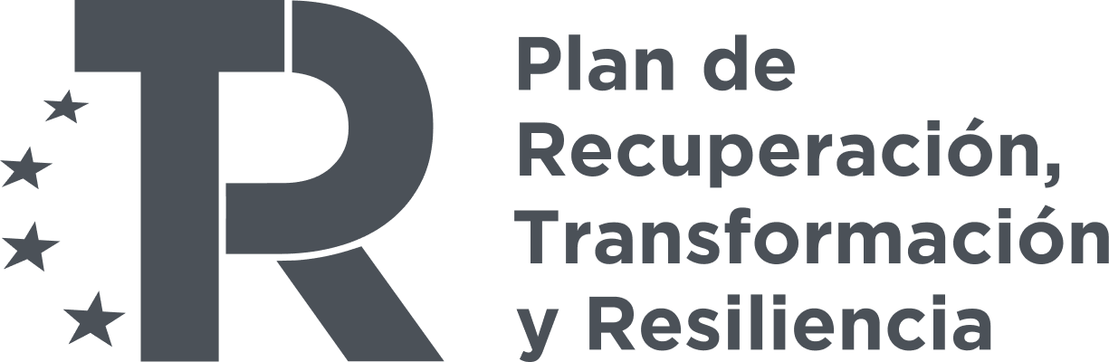 Plan de recuperación Logo