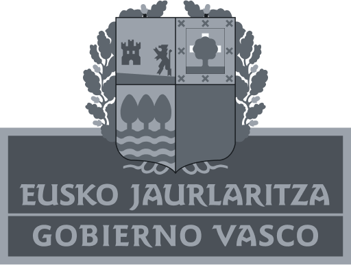 Eusko Jaurlaritza Gobierno Vasco Logo
