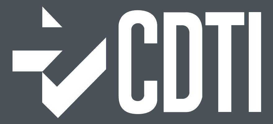 CDTI Logo
