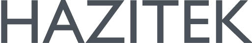 Hazitek Logo