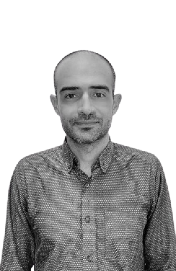 Avatar of Hossein Tavakoli