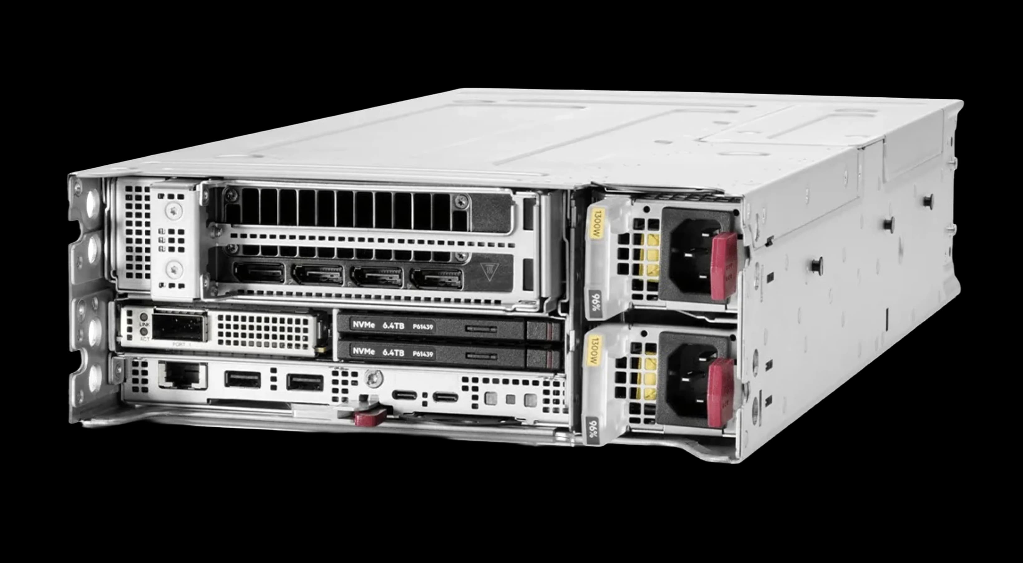 HPE ProLiant Compute EL2000