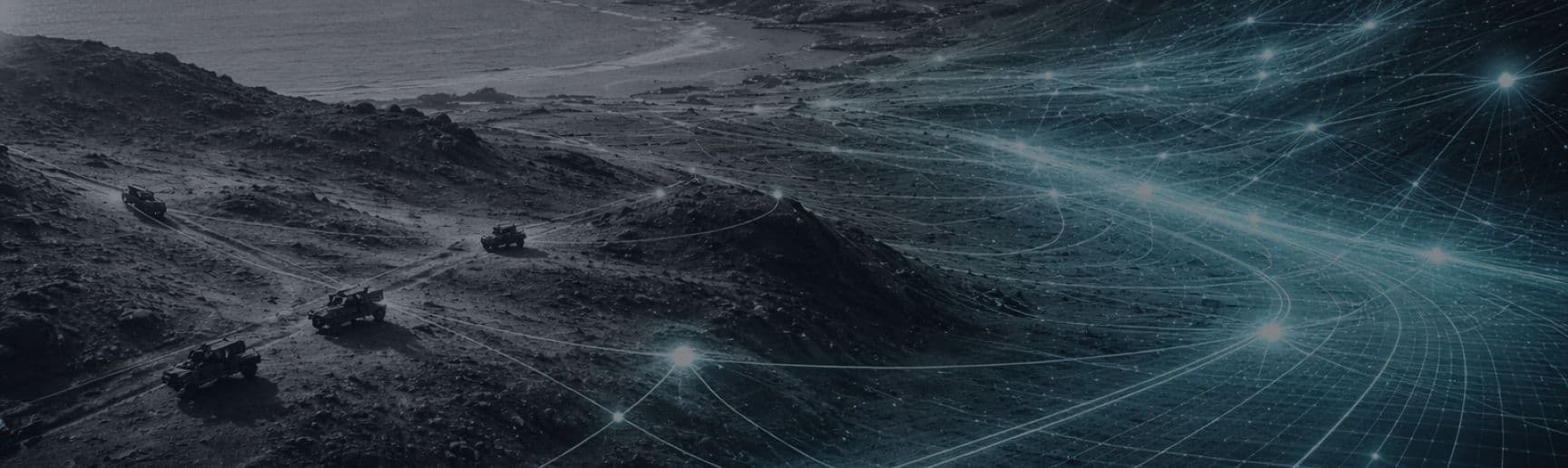 Defense Banner