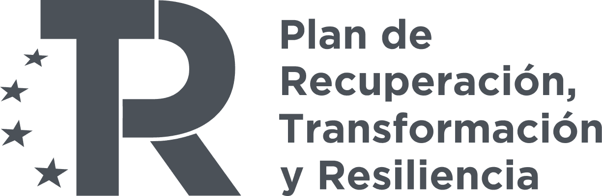 Plan de recuperación Logo