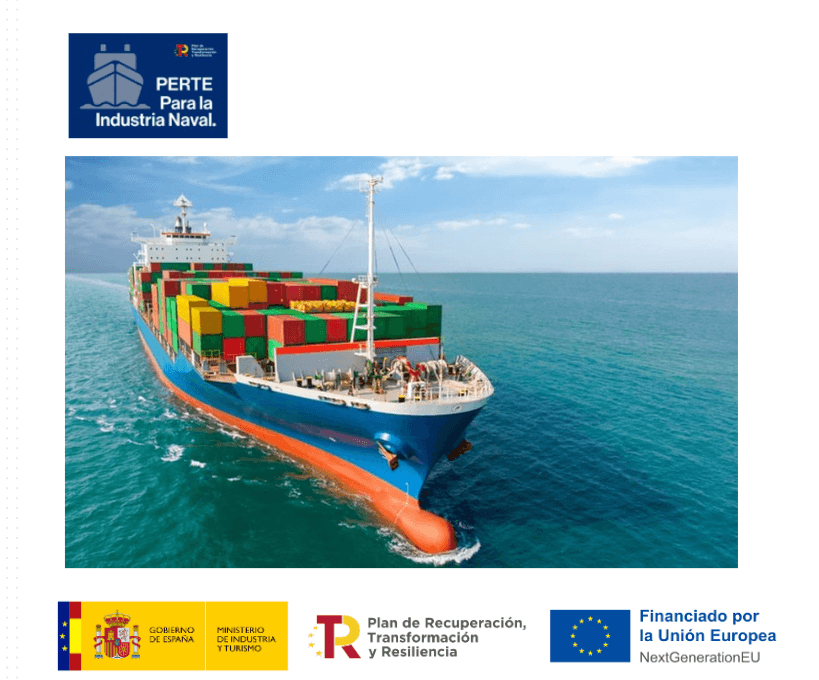 DT NAVAL- Desarrollo de Tecnologías para el Astillero y la Industria Naval