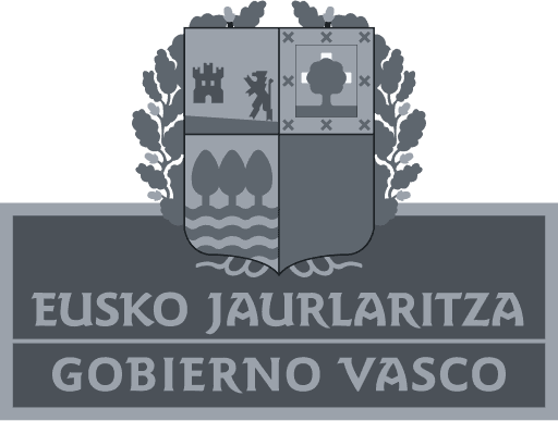 Eusko Jaurlaritza Gobierno Vasco Logo