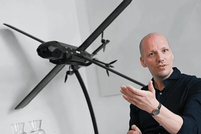 These are the AI start-ups we will talk about in the coming years