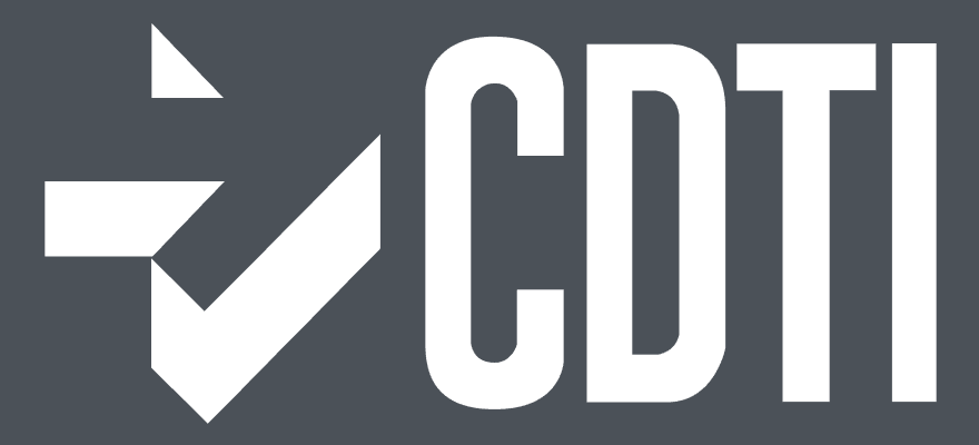 CDTI Logo