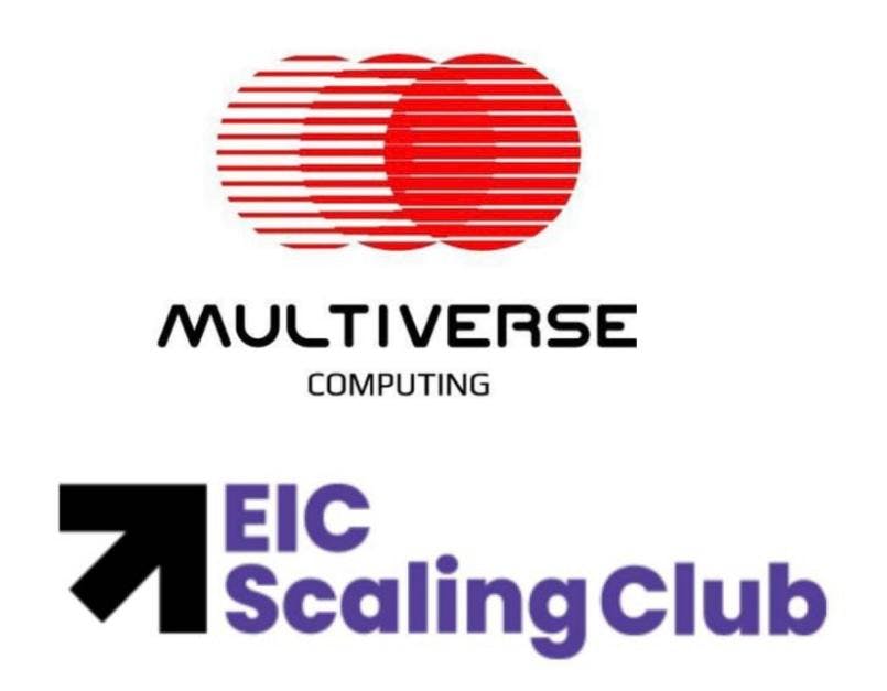 Multiverse Computing Joins the EIC Scaling Club Network as One of Europe’s Top Deep-Tech Scale-Ups thumbnail