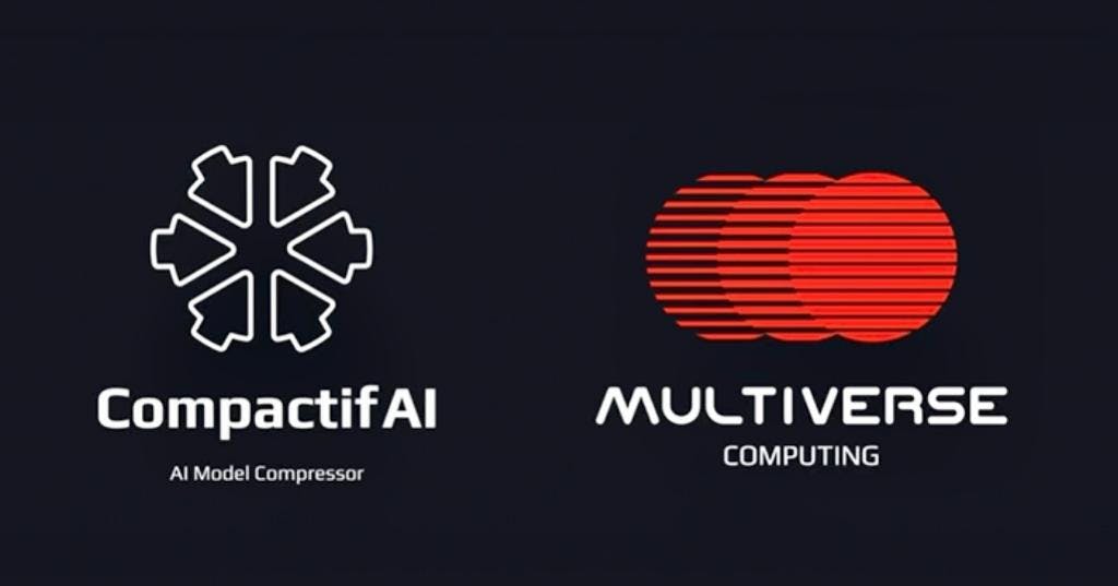 Multiverse Computing Launches CompactifAI to Streamline LLMs to Reduce Energy Use and Compute Costs thumbnail