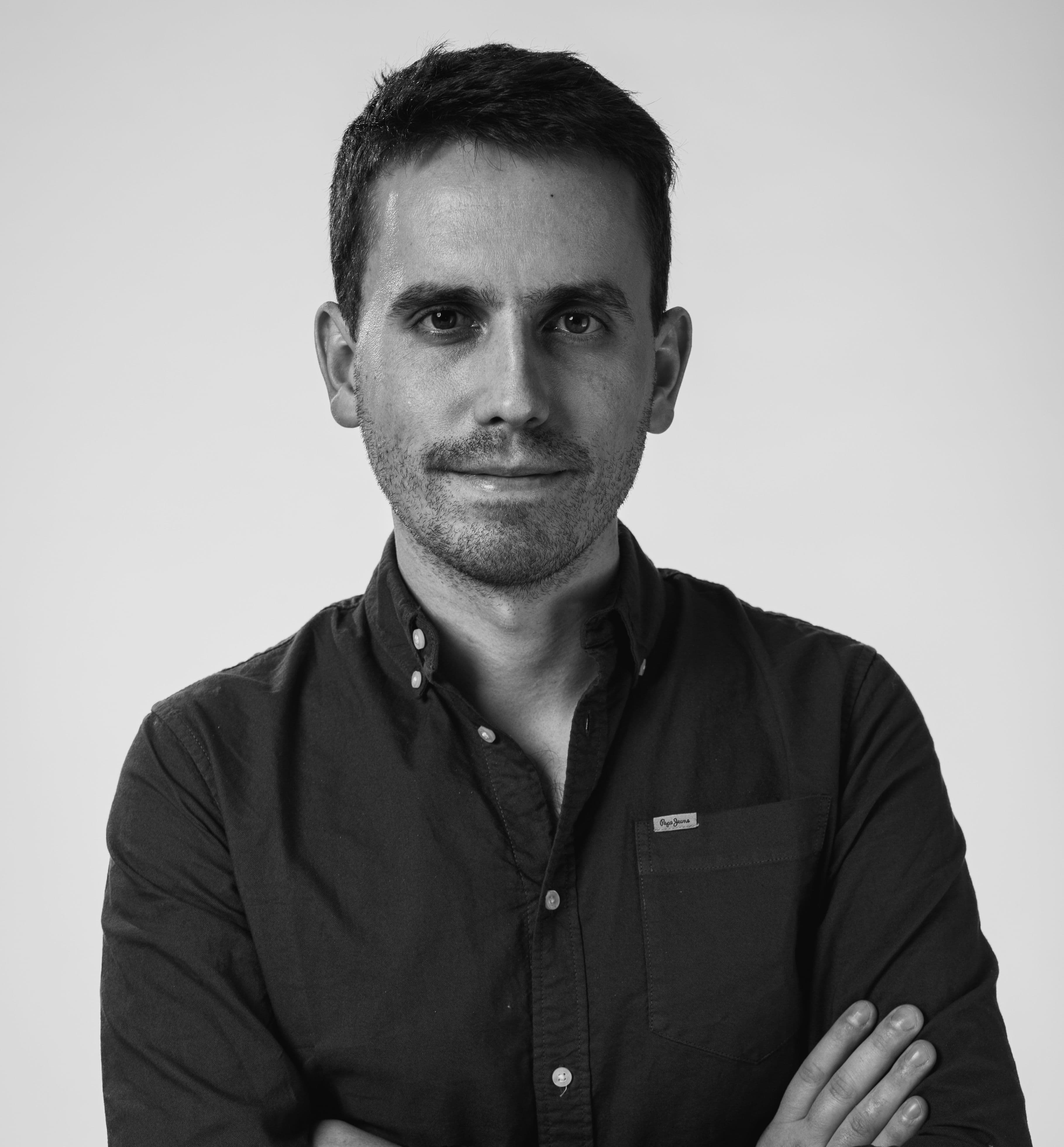 Mikel Irastorza