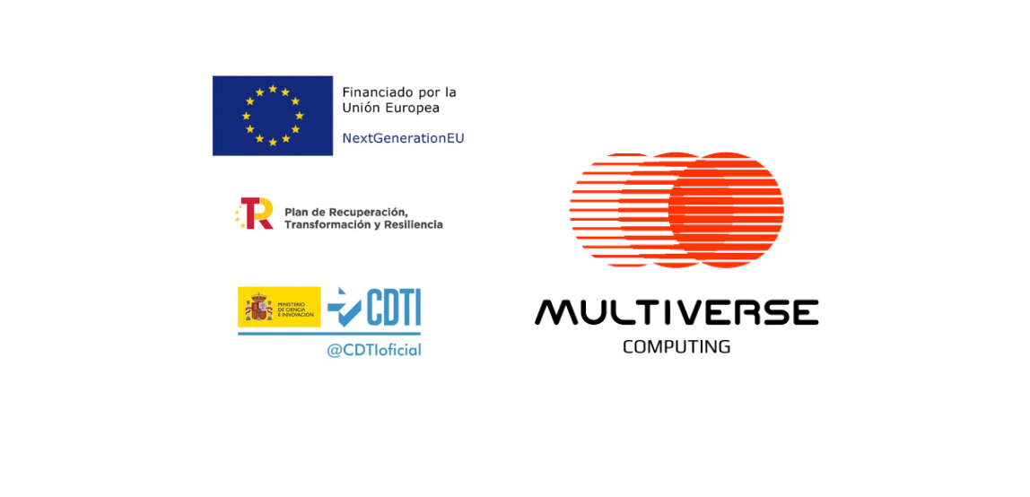 Multiverse Computing participates in Spanish industrial consortium to run &#8220;CUCO&#8221; project to investigate the use of quantum computing and its application to strategic industries. thumbnail