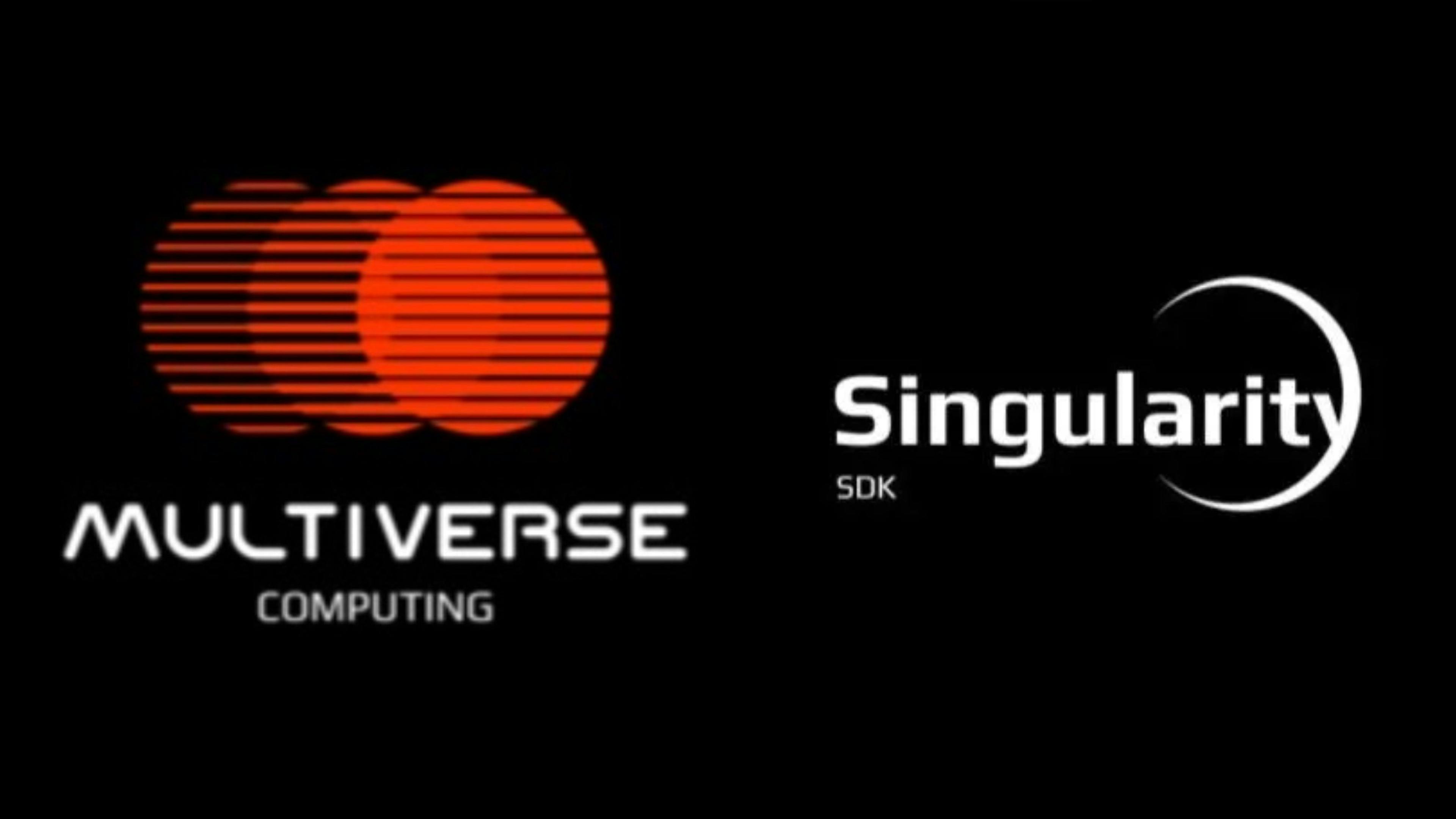 Singularity Demo by Multiverse Computing thumbnail