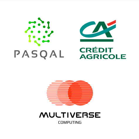 Quantum computing: Two real-world experiments conducted by Crédit Agricole CIB, in partnership with Pasqal and Multiverse Computing, produce conclusive results in finance thumbnail