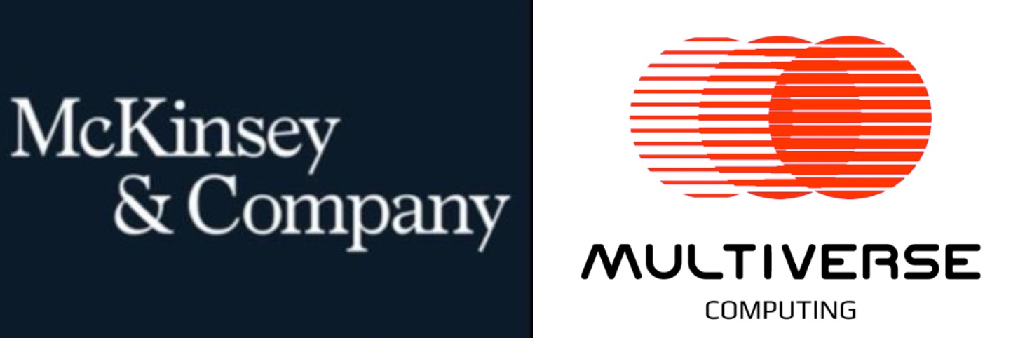 Multiverse Computing Joins Prestigious McKinsey Quantum Technology Council thumbnail