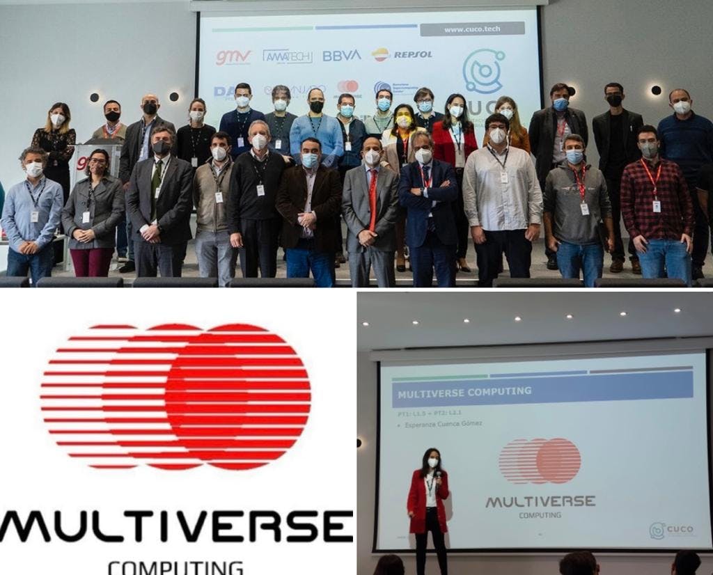 Multiverse Computing Participa en el Proyecto CUCO thumbnail
