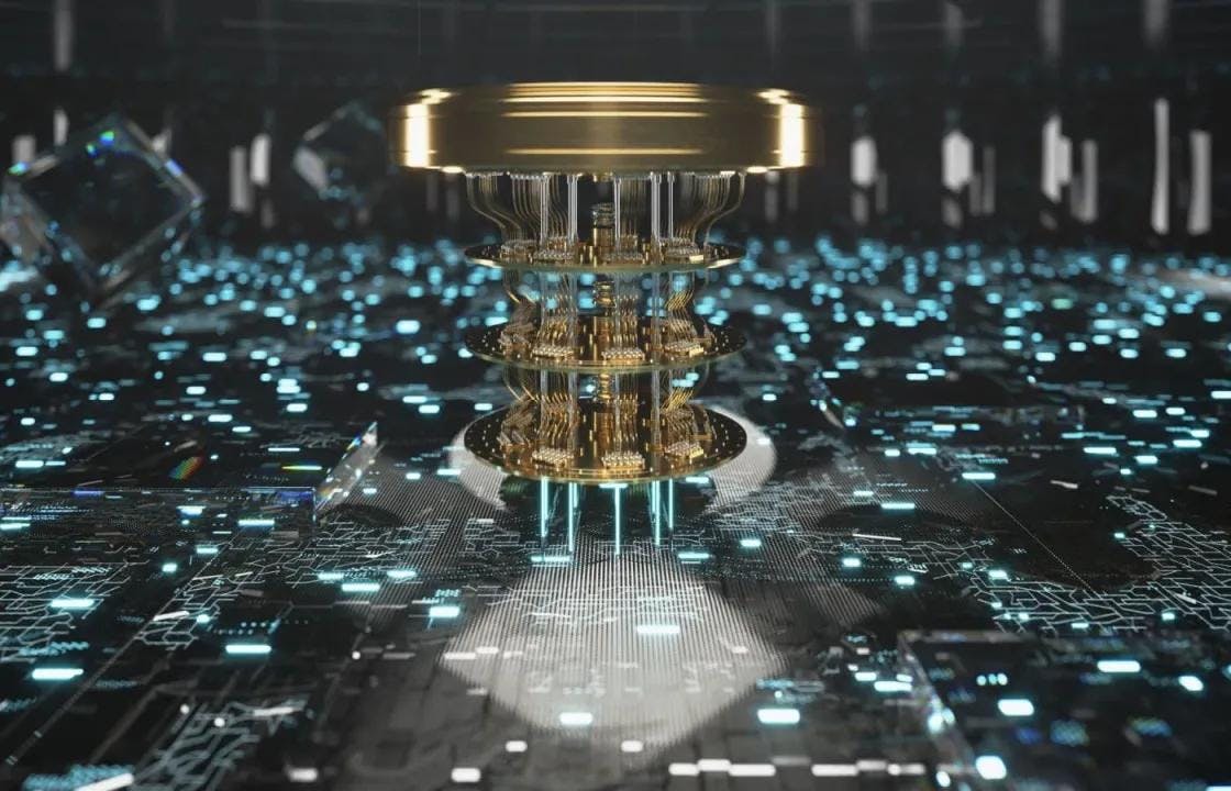 Quantum Computing and Its Impact on AI: Unlocking Limitless Potential thumbnail