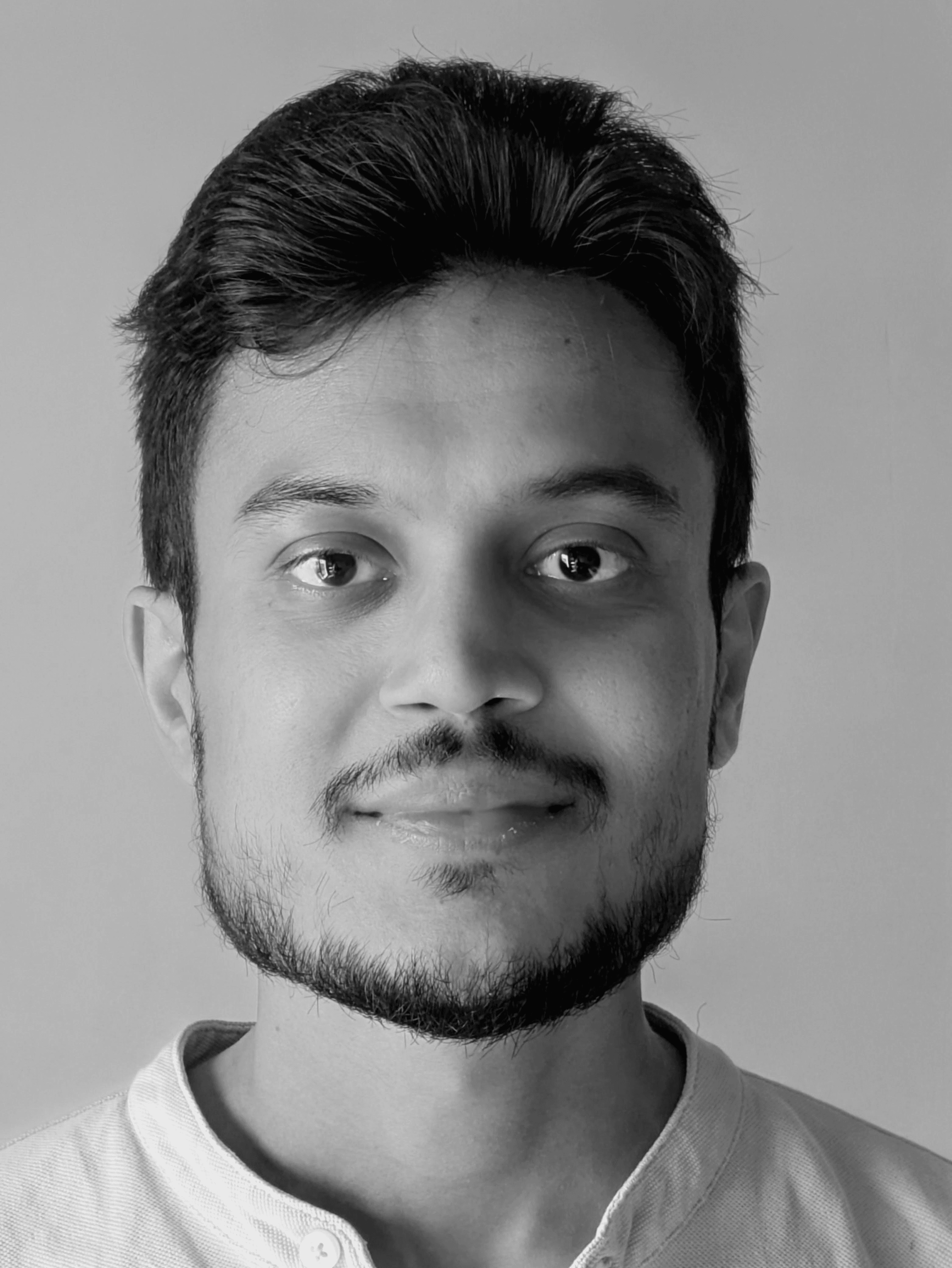 Masab Iqbal