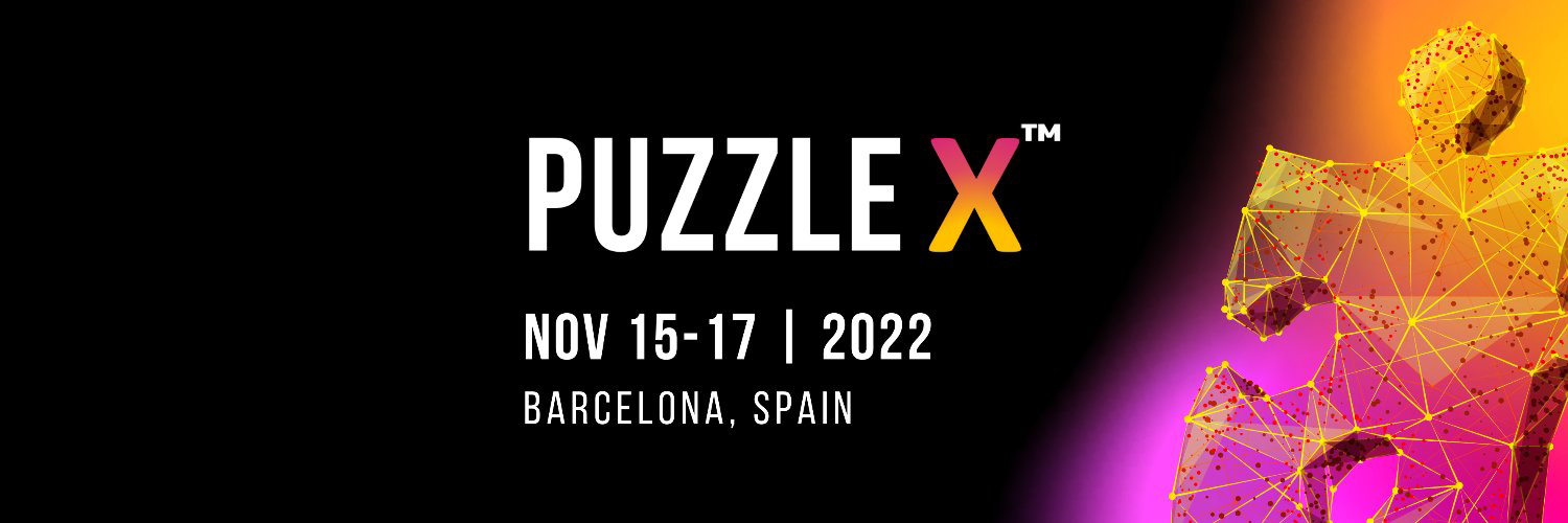 Multiverse Computing - Puzzle X 2022 thumbnail