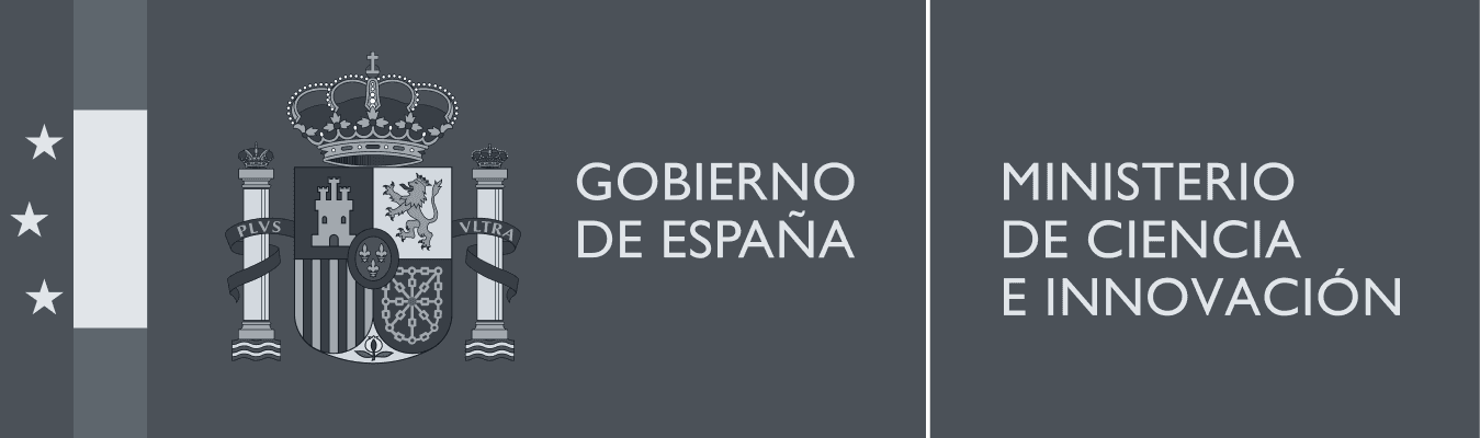 Gobierno de España Logo