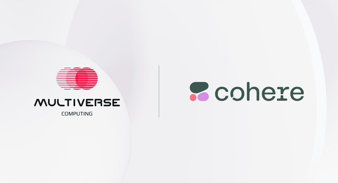 Multiverse Computing and Cohere have signed a Strategic MOU to Advance ...
