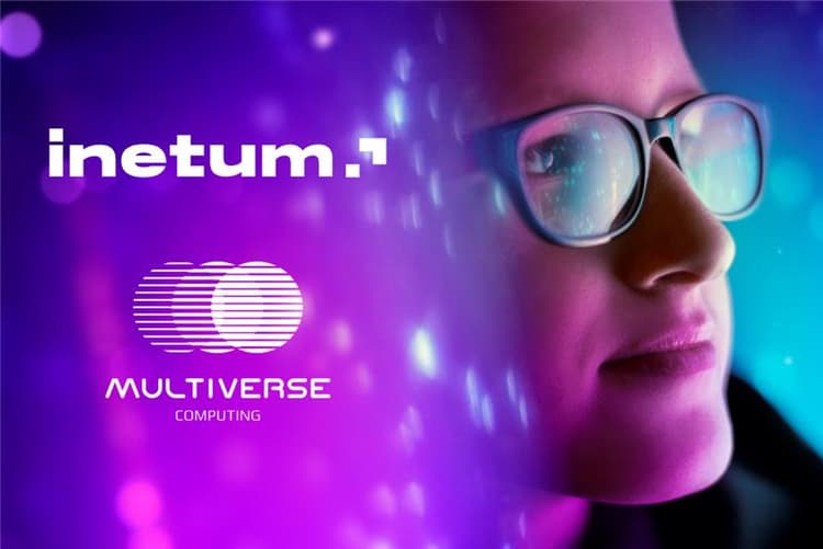 Inetum Background Color Inetum and Multiverse Computing partner to accelerate efficient AI